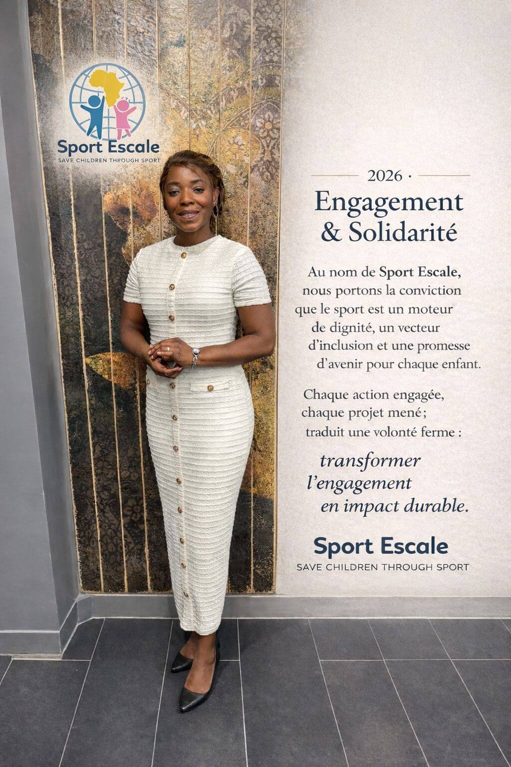 Bonne année 2026
