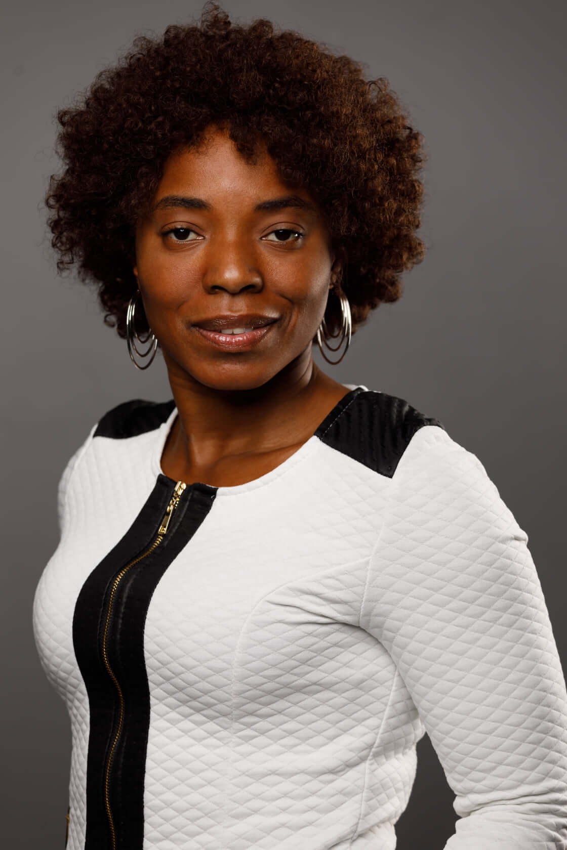 Marie Gnahoré